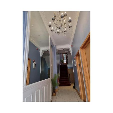 F204-Compact 2Nd Flr Studio Fits 2-Near Hyde Park London Exterior photo